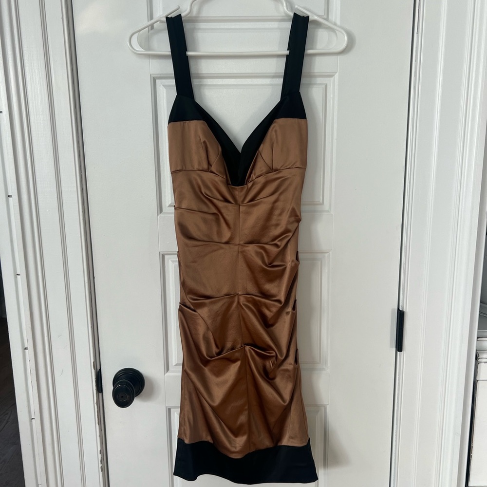 Nicole Miller Bodycon dress